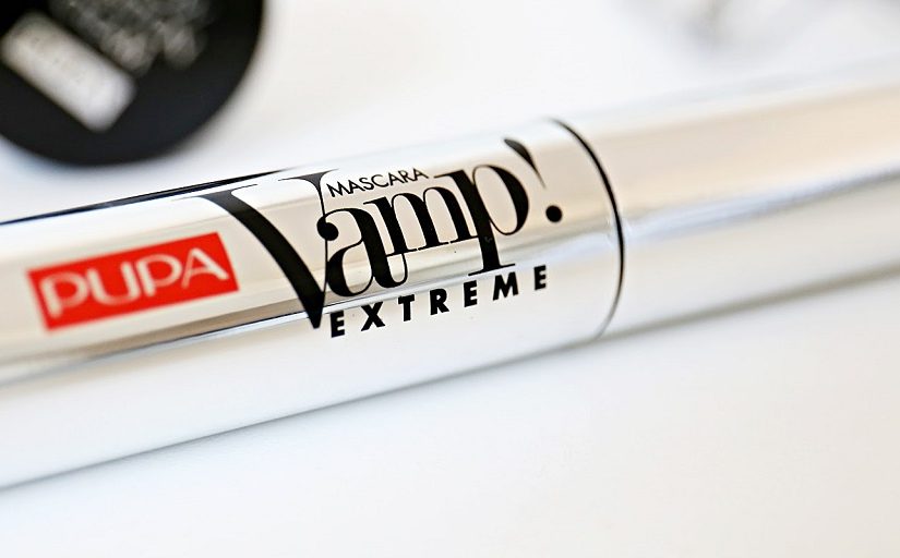 Mascara Pupa Milano Vamp Extreme