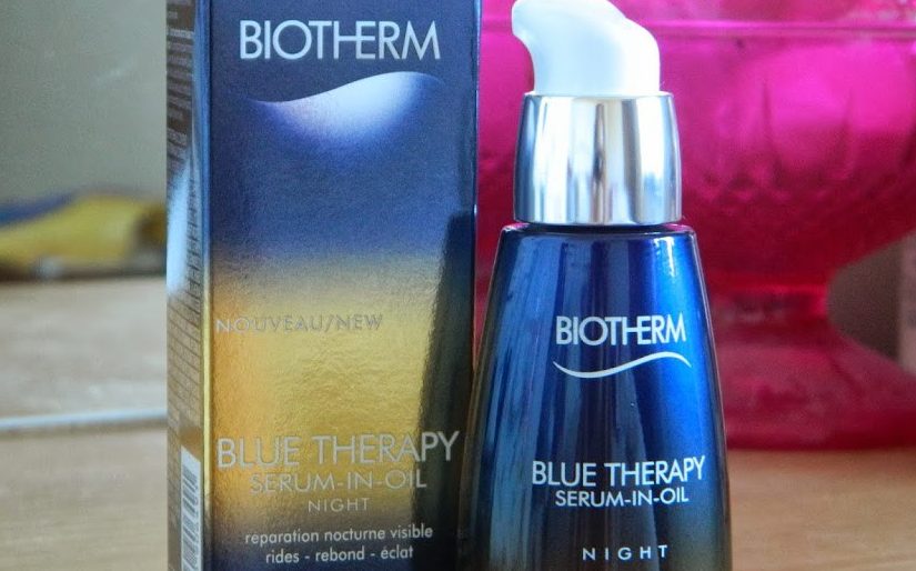 Serum do twarzy Biotherm