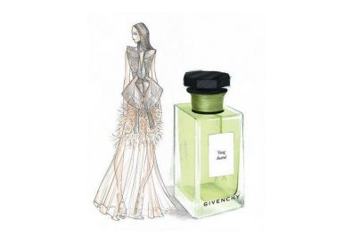Perfumy Givenchy Ylang Austral