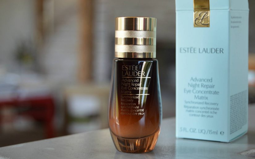 Serum Advanced Night Repair Eye Concentrate Matrix Estee Lauder